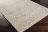 Surya Falcon FLC-8001 Area Rug Corner Shot Feature