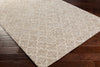 Surya Falcon FLC-8001 Area Rug Corner Shot
