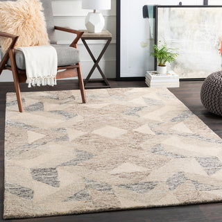 Surya Falcon FLC-8002 Area Rug Room Scene Feature