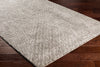 Surya Falcon FLC-8003 Area Rug Corner Shot