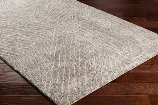 Surya Falcon FLC-8003 Area Rug Corner Shot