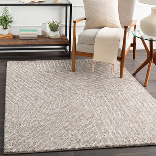 Surya Falcon FLC-8003 Area Rug Room Scene Feature