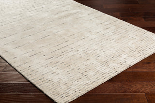 Surya Falcon FLC-8004 Area Rug Corner Shot