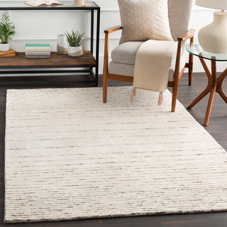 Surya Falcon FLC-8004 Area Rug Room Scene Feature