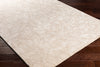 Surya Falcon FLC-8005 Area Rug Corner Shot Feature