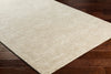 Surya Falcon FLC-8007 Area Rug Corner Shot