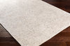 Surya Falcon FLC-8010 Area Rug Corner Shot Feature