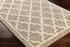 Surya Florida FLD-2302 Area Rug Corner Shot