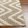 Surya Florida FLD-2303 Area Rug Angle