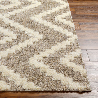 Surya Florida FLD-2303 Area Rug Angle