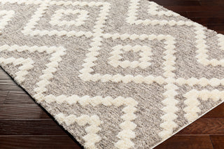 Surya Florida FLD-2304 Area Rug Corner Shot