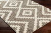 Surya Florida FLD-2306 Area Rug Corner Shot