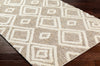 Surya Florida FLD-2307 Area Rug Corner Shot