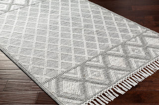 Surya Fleur FLE-2300 Area Rug Corner Shot