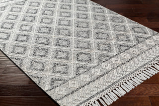 Surya Fleur FLE-2301 Area Rug Corner Shot