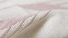 Momeni Flex FLX-2 Pink Area Rug by Novogratz Pile Image
