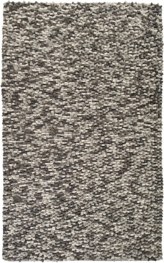 Surya Flagstone FLG-1000 Gray Area Rug 5' x 8'