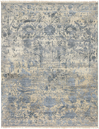 Surya Flen FLN-7001 Area Rug 6' x 9'