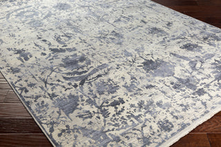 Surya Flen FLN-7001 Area Rug Corner Shot