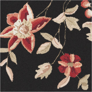 Surya Flor FLO-8907 Area Rug 1'6'' X 1'6'' Sample Swatch