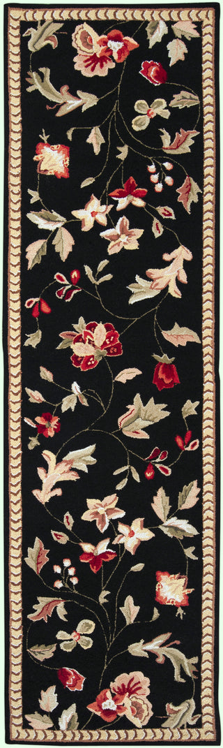 Surya Flor FLO-8907 Area Rug 2'3'' X 8' Runner