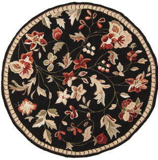 Surya Flor FLO-8907 Area Rug 4' Round