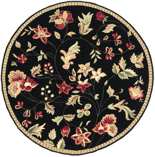 Surya Flor FLO-8907 Area Rug 6' Round