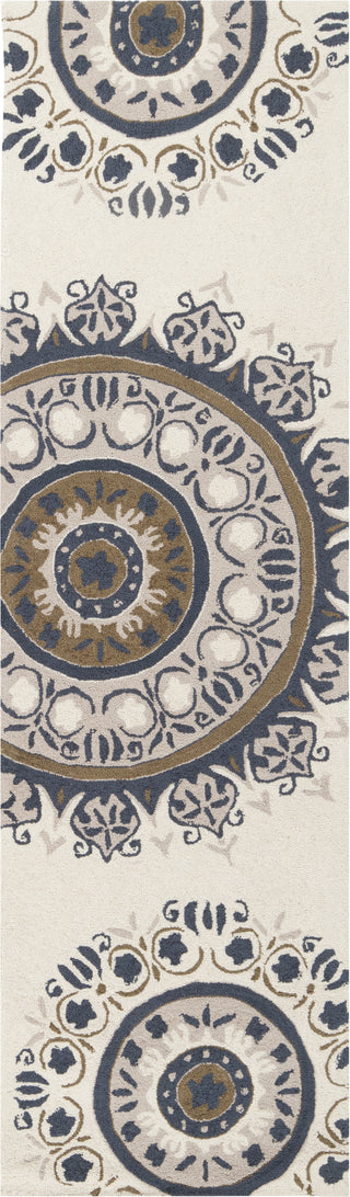 Surya Flor FLO-9003 Area Rug