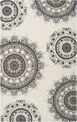 Surya Flor FLO-9003 Area Rug