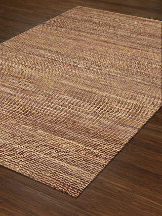 Dalyn Banyan BN100 Eggplant Area Rug Floor Shot