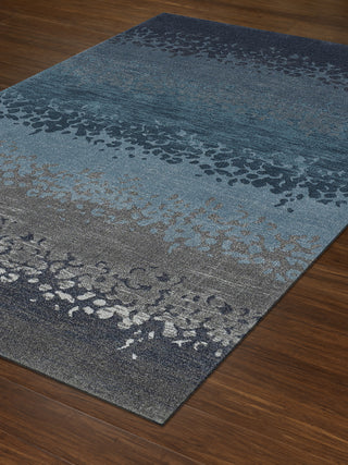 Dalyn Geneva GV214 Multi Area Rug Floor Shot