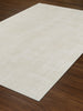 Dalyn Laramie LR100 Ivory Area Rug Floor Shot