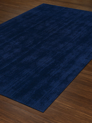 Dalyn Laramie LR100 Navy Area Rug Main Image Feature