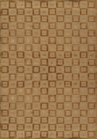 Loloi Floyd FL-02 Carmel / Area Rug main image