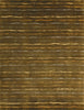 Loloi Floyd FL-08 Olive / Multi Area Rug Main