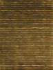 Loloi Floyd FL-08 Olive / Multi Area Rug main image