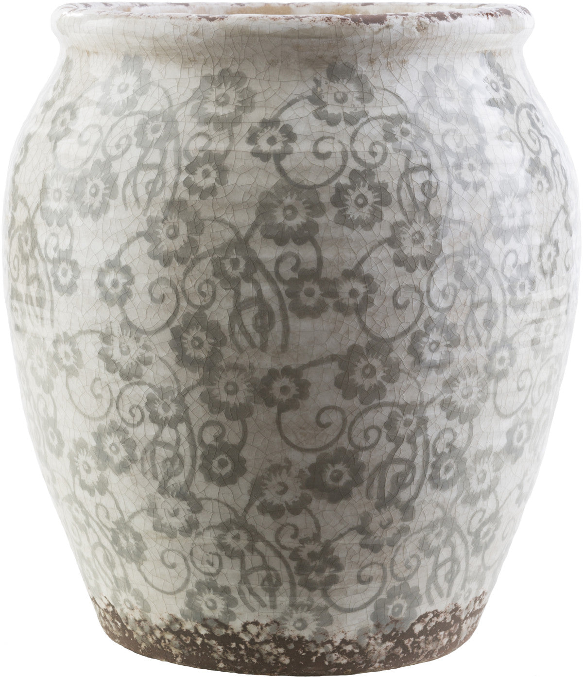 Surya Flora FLR-909 Vase main image