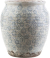 Surya Flora FLR-911 Vase Medium 11.8 X 11.8 X 13 inches