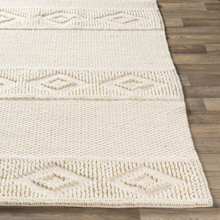 Surya Farmhouse Neutrals FLS-2300 Area Rug