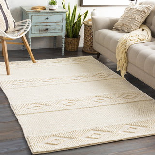 Surya Farmhouse Neutrals FLS-2300 Area Rug