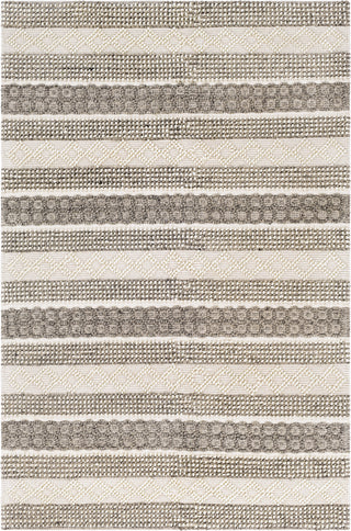 Surya Farmhouse Neutrals FLS-2301 Area Rug main image