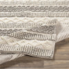 Surya Farmhouse Neutrals FLS-2301 Area Rug