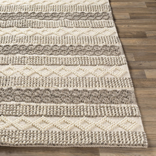 Surya Farmhouse Neutrals FLS-2301 Area Rug