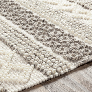 Surya Farmhouse Neutrals FLS-2301 Area Rug