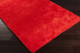 Surya Flow FLW-2002 Poppy Shag Weave Area Rug by Papilio Corner Shot