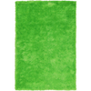 Surya Flow FLW-2003 Lime Area Rug by Papilio 4' x 6'