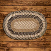 Colonial Mills Pattern-Made FM49 Dark Multi Area Rug main image