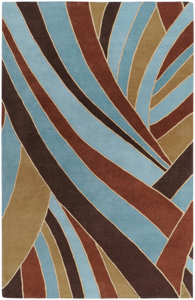 Surya Forum FM-7002 Area Rug