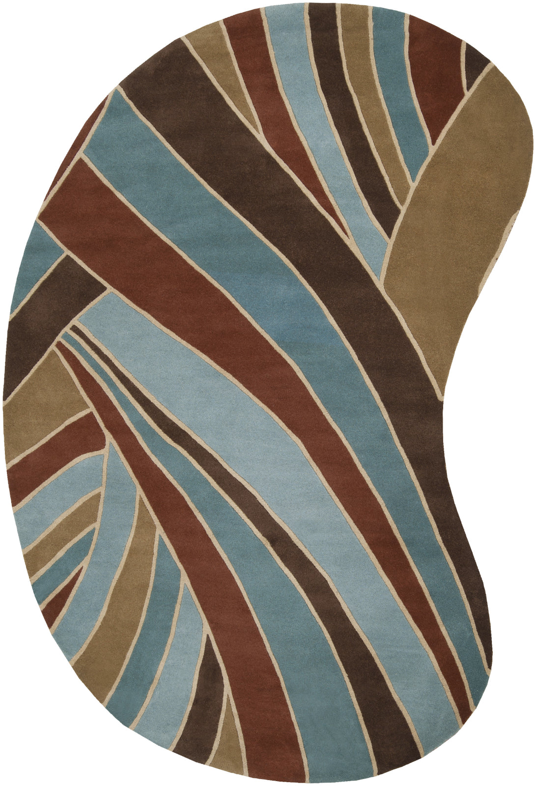 Surya Forum FM-7002 Area Rug – Incredible Rugs and Decor