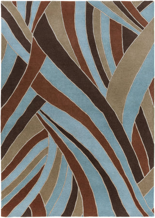 Surya Forum FM-7002 Area Rug 8' X 11'